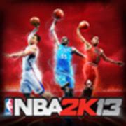 NBA 2k13 Cache+APK : 2k Inc : Free Download, Borrow, and .